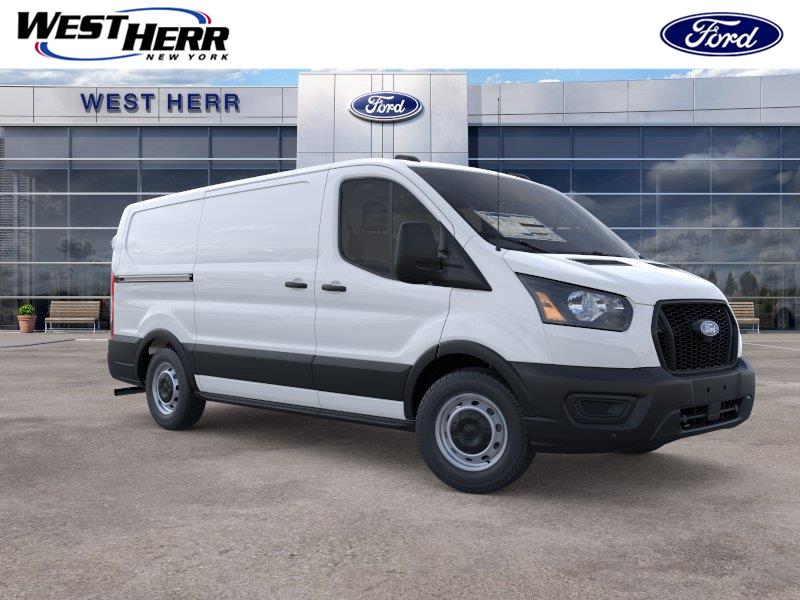 2026 Ford Transit Van Base