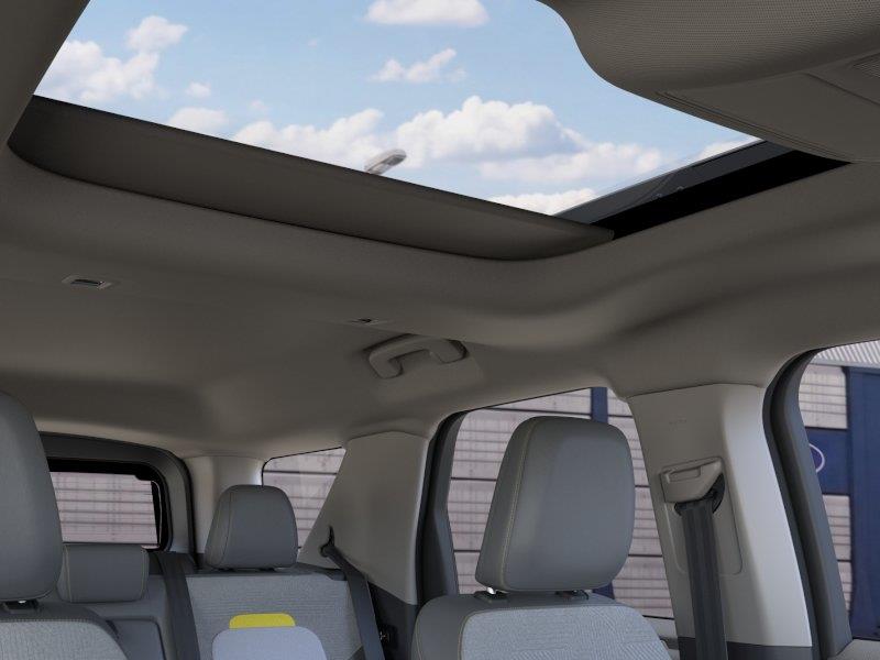 New 2026 Carbonized Gray Ford Badlands image 22