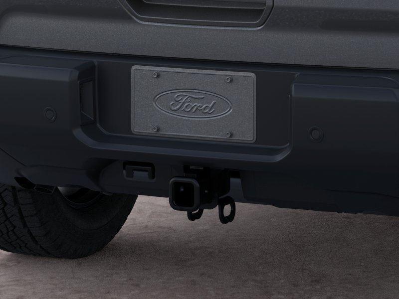 New 2026 Carbonized Gray Ford Badlands image 23