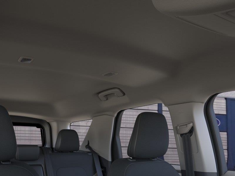 New 2026 Carbonized Gray Ford Big Bend image 22