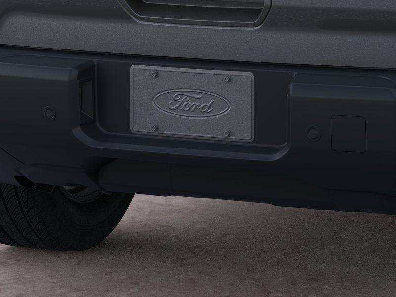New 2026 Carbonized Gray Ford Big Bend image 23
