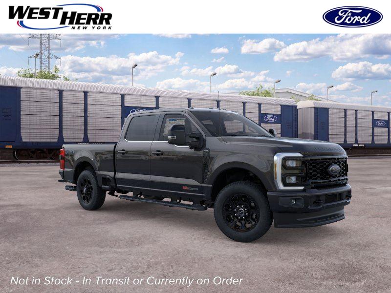 2026 Ford Super Duty F-350 Lariat