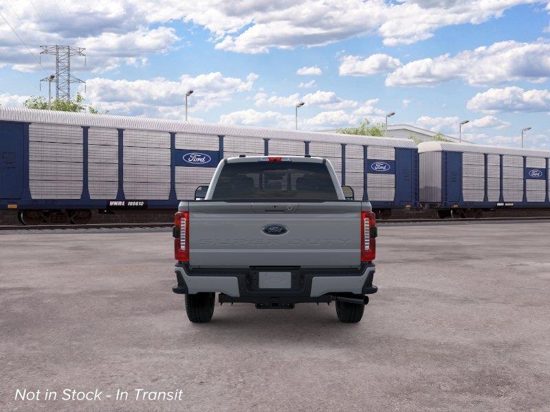 New 2026 Avalanche Gray Ford XLT image 6