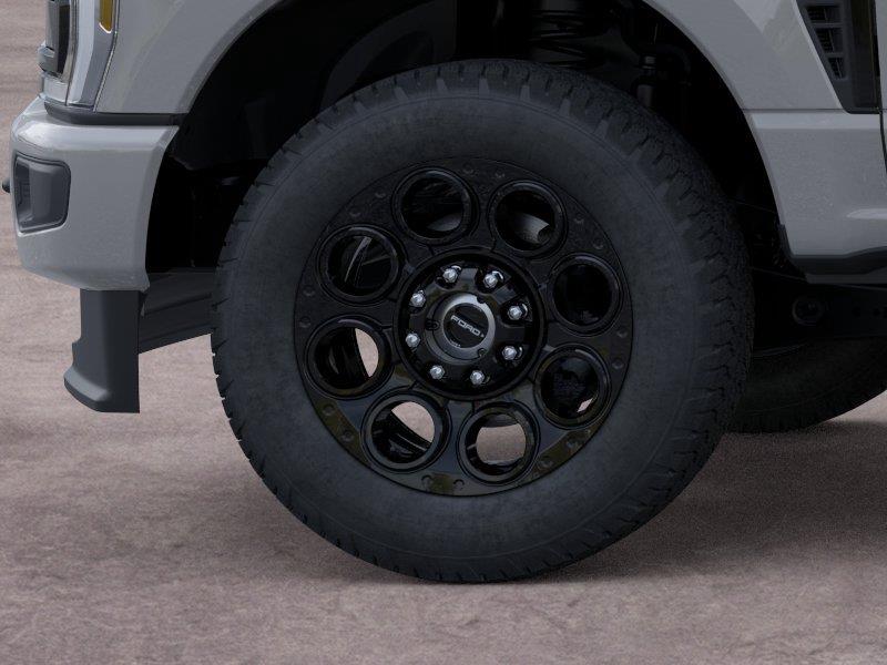 New 2026 Avalanche Gray Ford XLT image 19