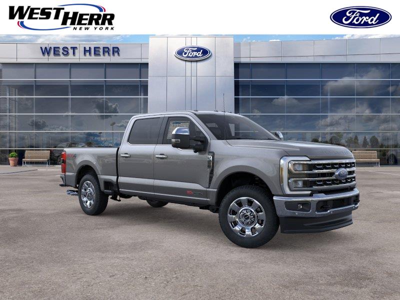 2026 Ford Super Duty F-350 Lariat