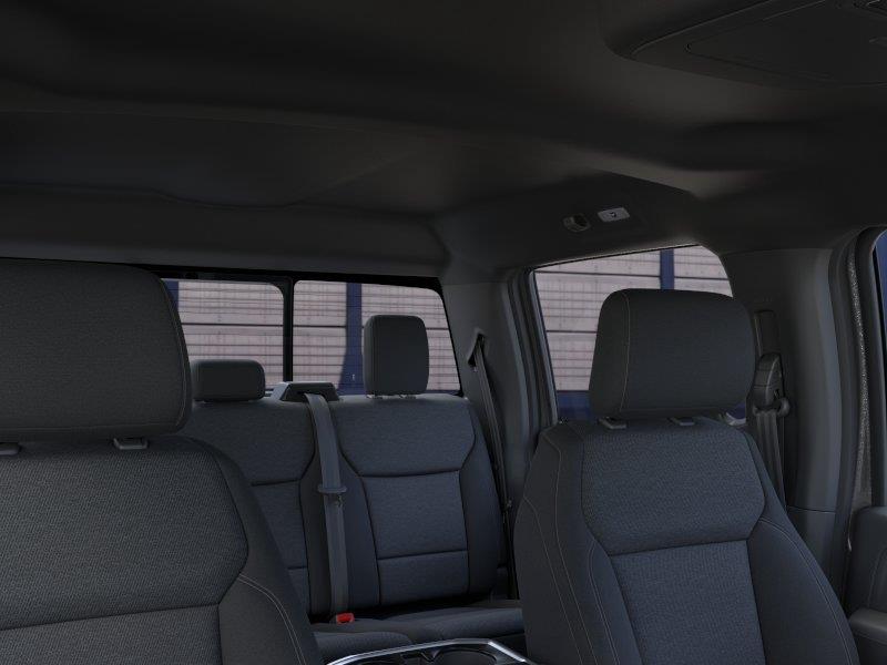 New 2026 Carbonized Gray Ford XLT image 22
