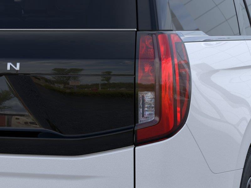 New 2026 Star White Metallic Tri-Coat Ford Active image 21