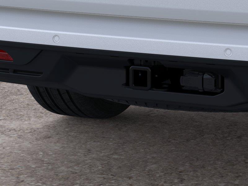 New 2026 Star White Metallic Tri-Coat Ford Active image 23