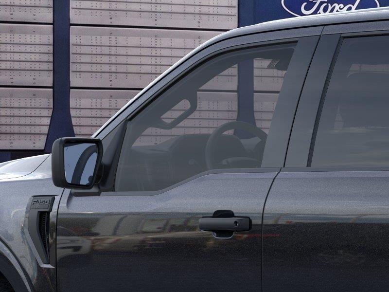 New 2026 Agate Black Ford STX image 20