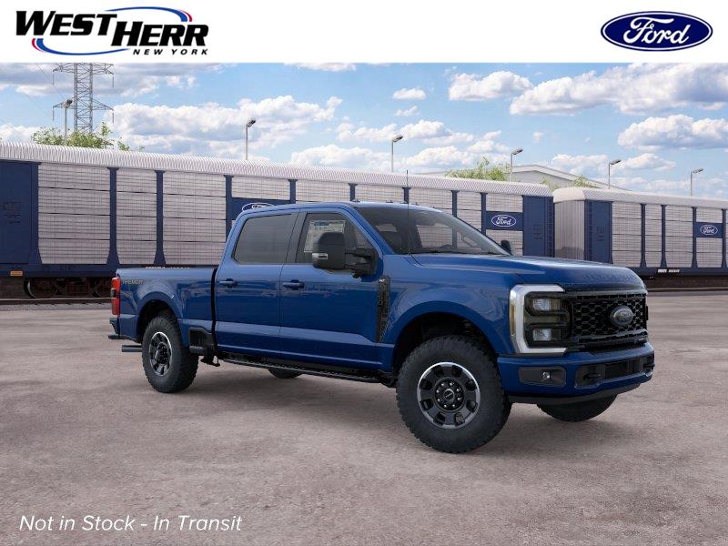 2026 Ford Super Duty F-250 XLT
