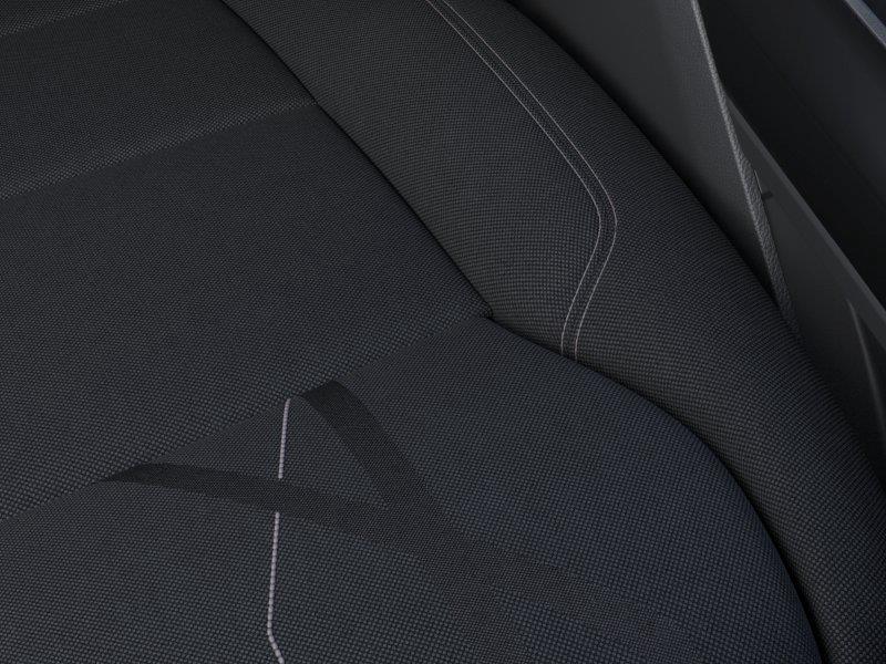 New 2026 Carbonized Gray Ford STX image 16