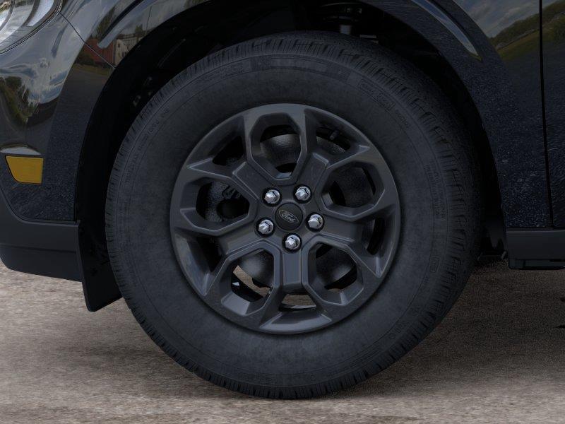 New 2026 Shadow Black Ford XLT image 20