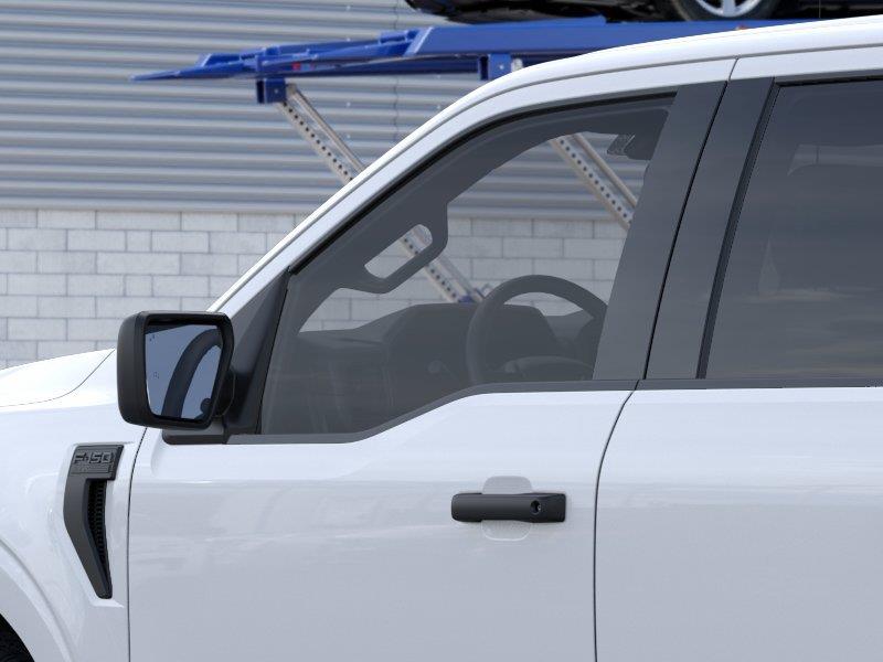 New 2026 Oxford White Ford STX image 20
