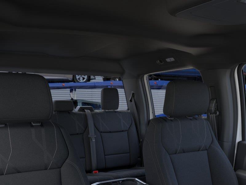 New 2026 Oxford White Ford STX image 22