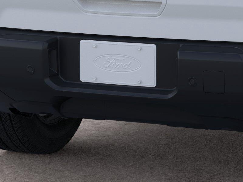 New 2026 Oxford White Ford Big Bend image 23
