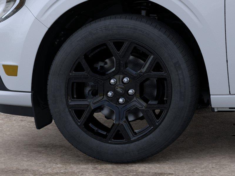 New 2026 Space White Ford Lobo image 20