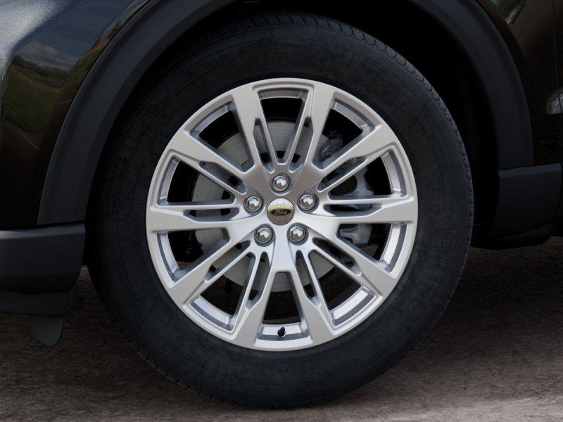 New 2027 Agate Black Ford Platinum image 19