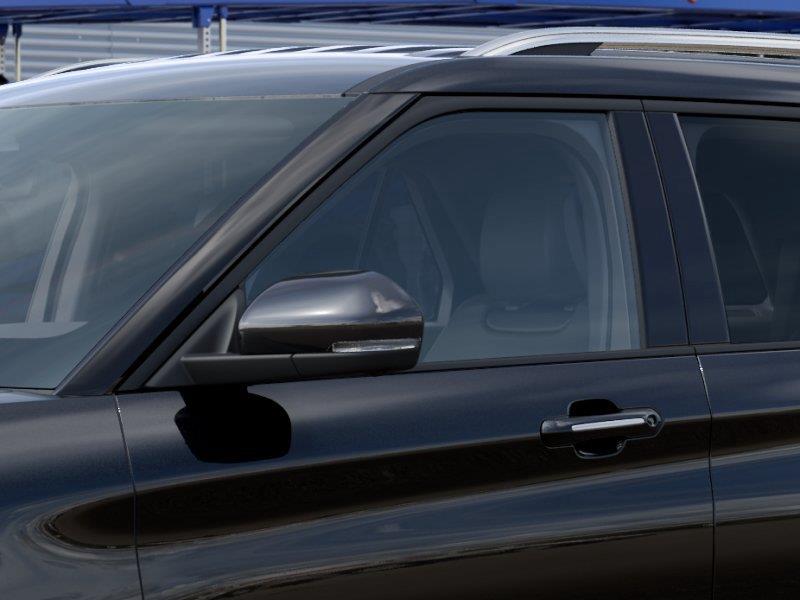 New 2027 Agate Black Ford Platinum image 20