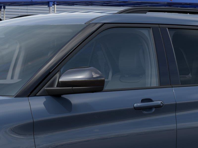 New 2027 Vapor Blue Metallic Ford Tremor image 20