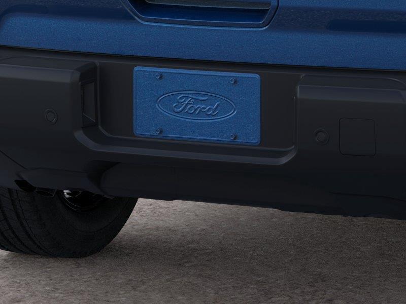 New 2026 Velocity Blue Ford Outer Banks image 23