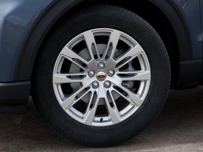 New 2027 Vapor Blue FORD Platinum image 19