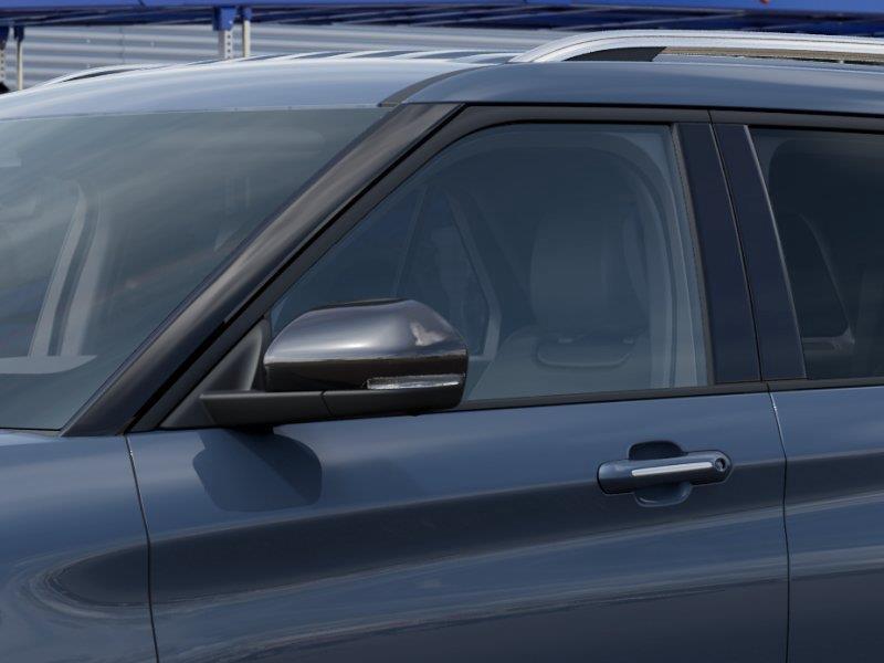 New 2027 Vapor Blue FORD Platinum image 20