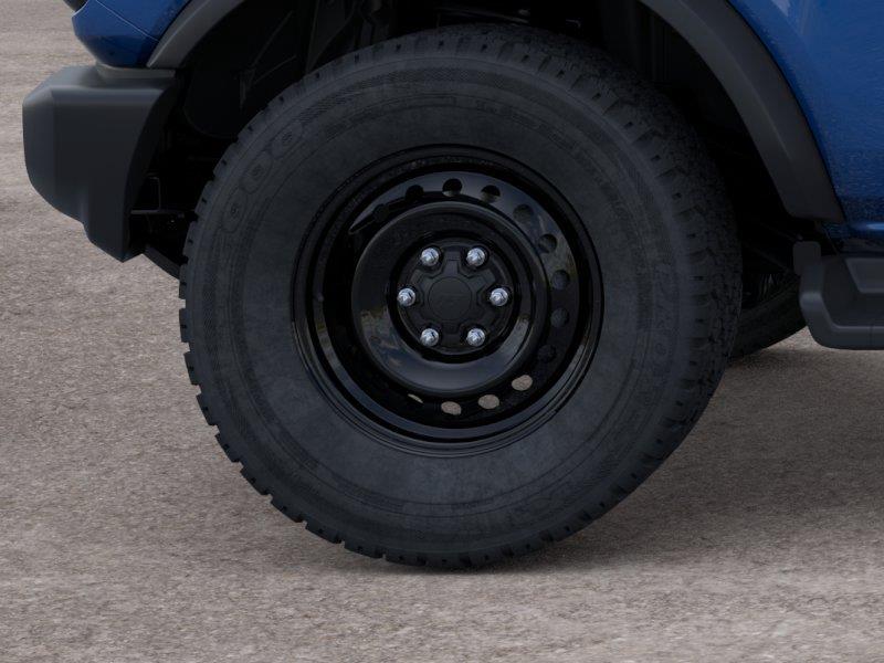 New 2026 Velocity Blue Ford Big Bend image 21