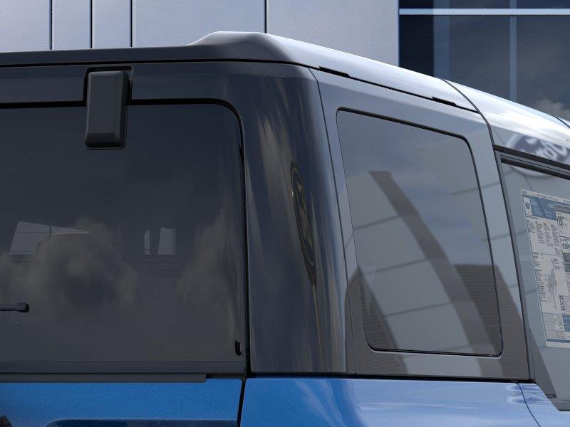 New 2026 Velocity Blue Ford Big Bend image 25