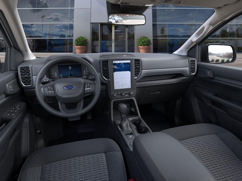 Used 2026 Oxford White Ford XL image 9