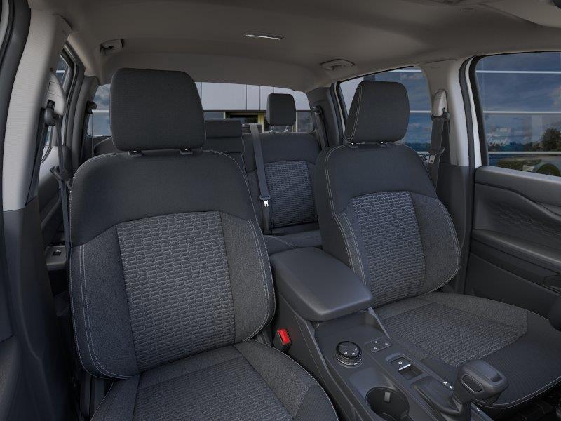Used 2026 Oxford White Ford XL image 10