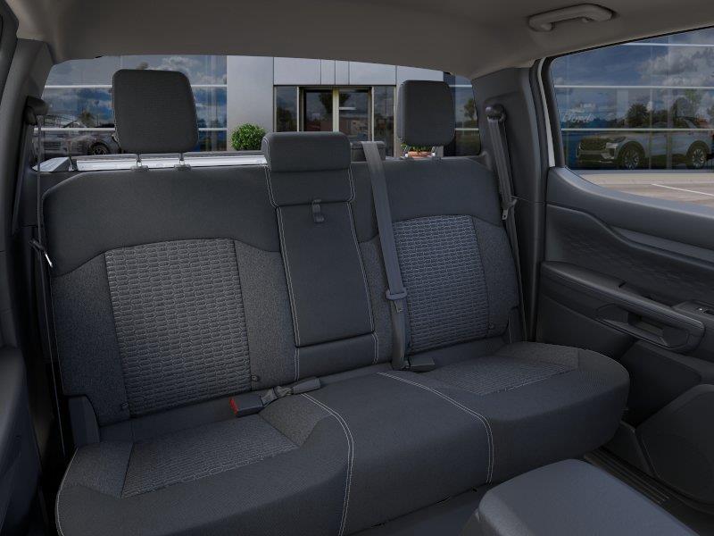 Used 2026 Oxford White Ford XL image 11