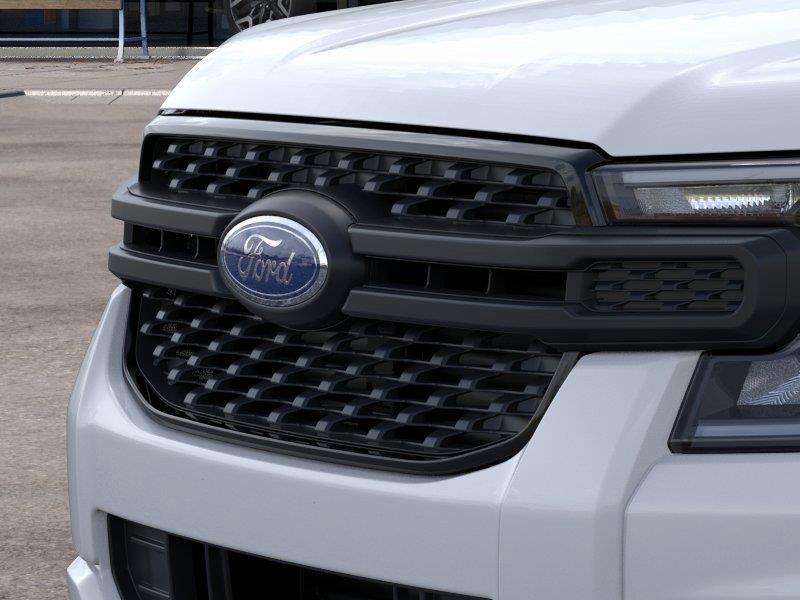 Used 2026 Oxford White Ford XL image 17