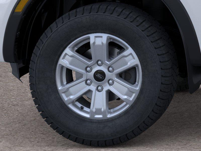 Used 2026 Oxford White Ford XL image 19