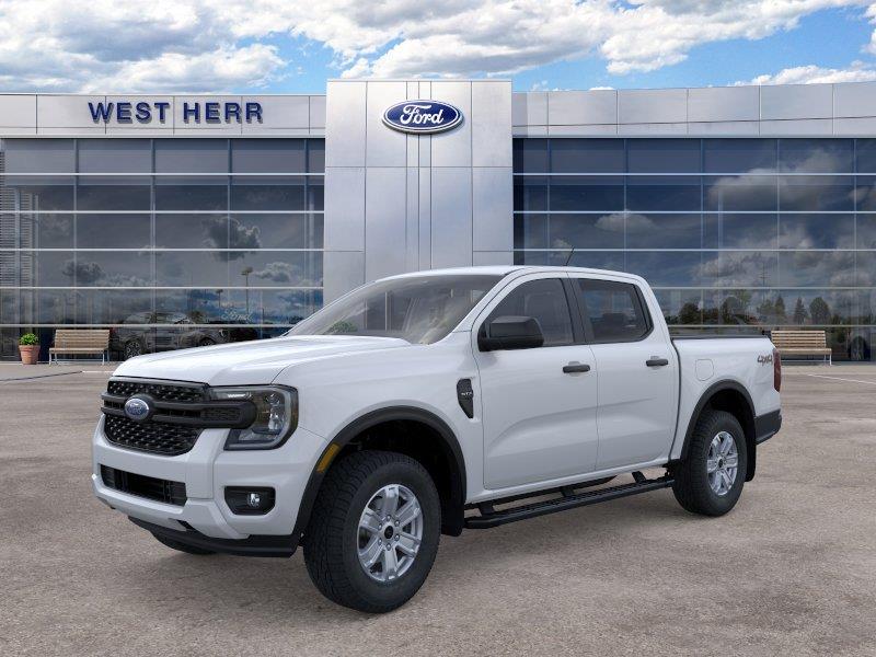 Used 2026 Oxford White Ford XL image 2