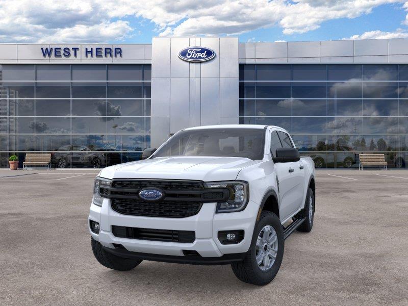 Used 2026 Oxford White Ford XL image 3