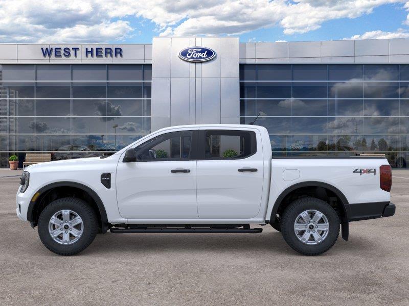 Used 2026 Oxford White Ford XL image 4