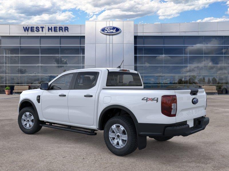 Used 2026 Oxford White Ford XL image 5