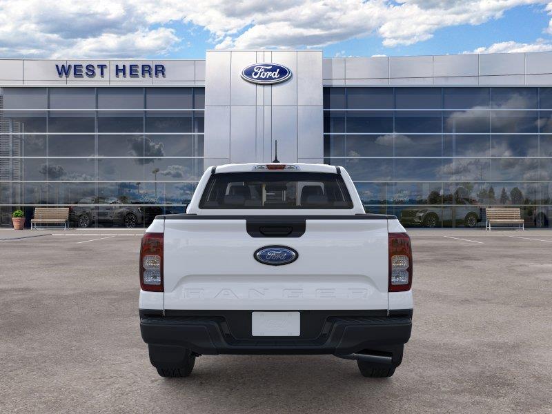 Used 2026 Oxford White Ford XL image 6