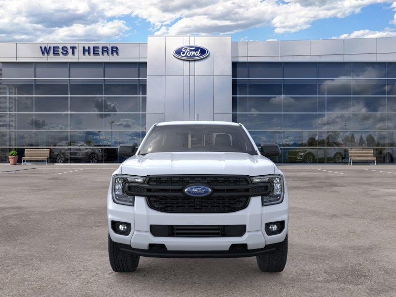 Used 2026 Oxford White Ford XL image 7