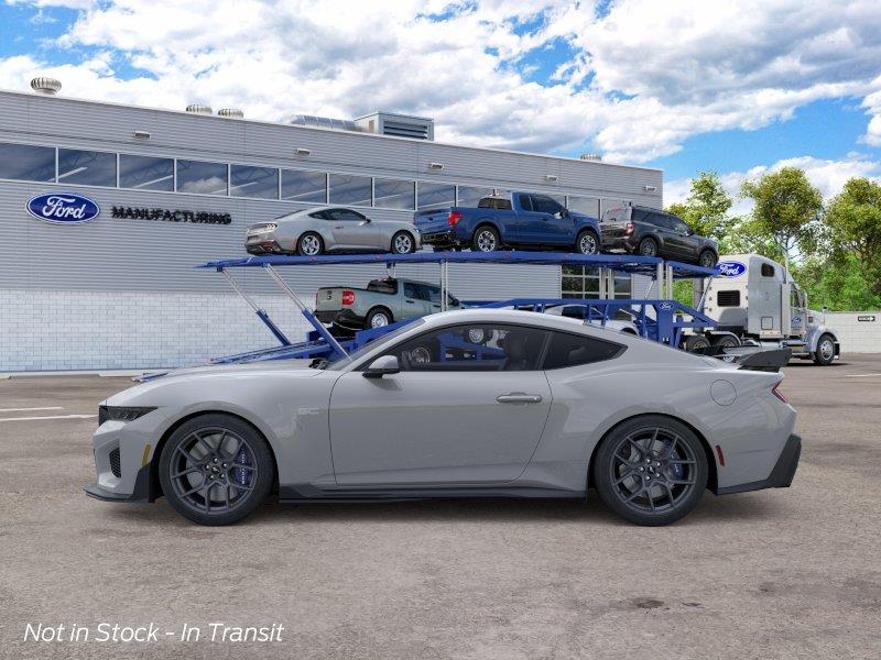 New 2026 DR AVALANCHE GRAY Ford Dark Horse SC image 4