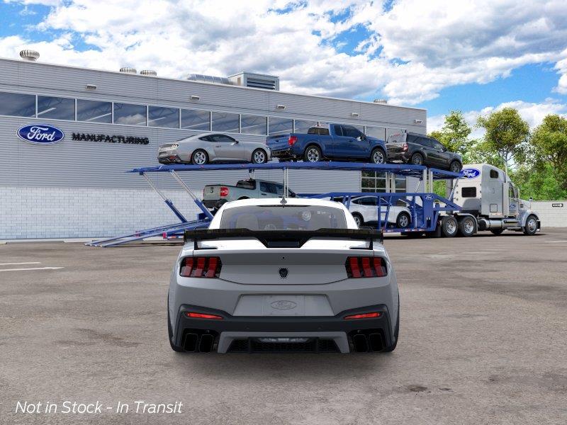 New 2026 DR AVALANCHE GRAY Ford Dark Horse SC image 6