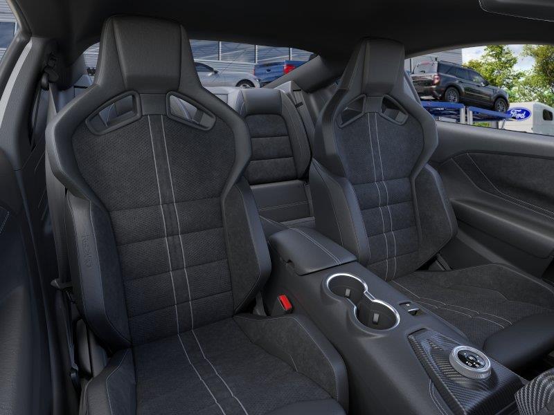 New 2026 DR AVALANCHE GRAY Ford Dark Horse SC image 10