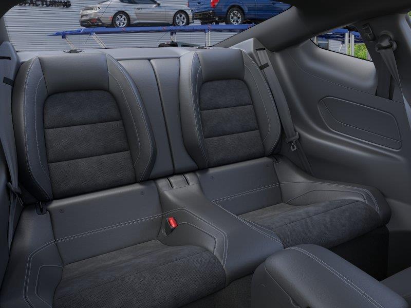New 2026 DR AVALANCHE GRAY Ford Dark Horse SC image 11
