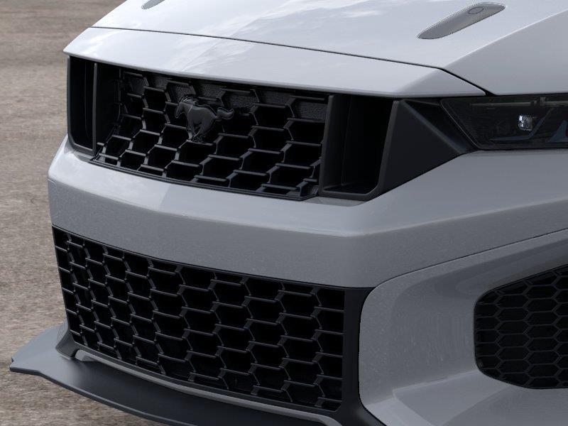 New 2026 DR AVALANCHE GRAY Ford Dark Horse SC image 17