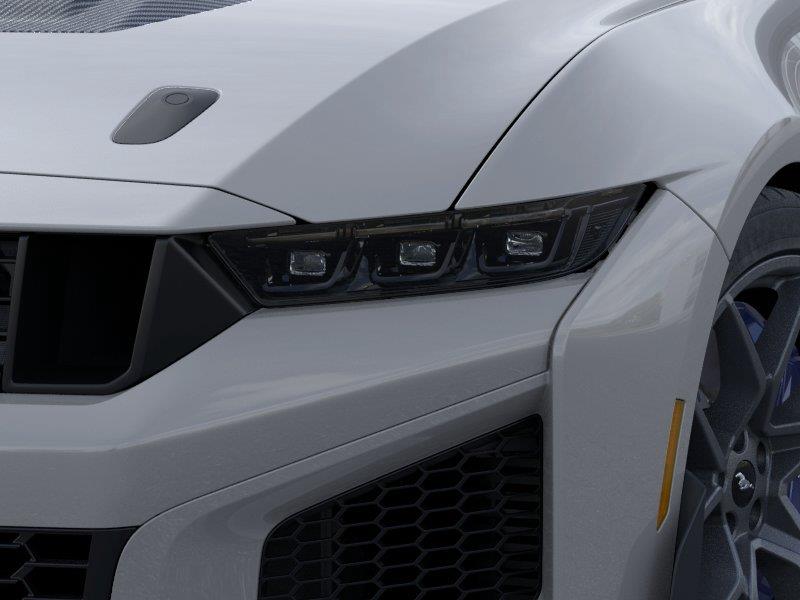 New 2026 DR AVALANCHE GRAY Ford Dark Horse SC image 18