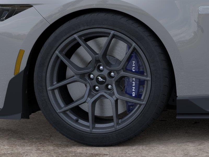 New 2026 DR AVALANCHE GRAY Ford Dark Horse SC image 19