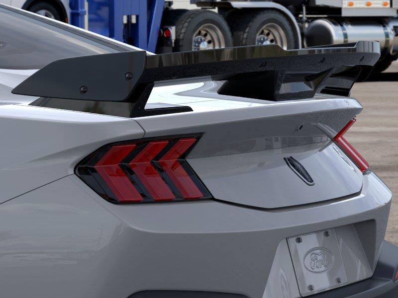 New 2026 DR AVALANCHE GRAY Ford Dark Horse SC image 22