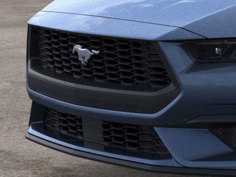New 2026 Vapor Blue Ford EcoBoost image 17