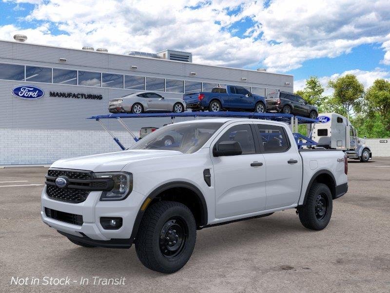 New 2026 Oxford White Ford XL image 2