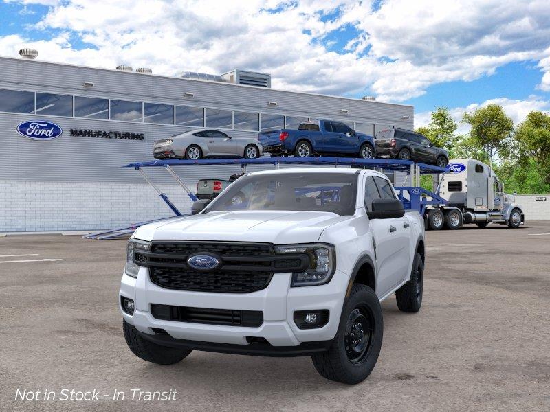 New 2026 Oxford White Ford XL image 3